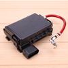 Car Battery Fuse Box for Golf MK4 Bora 4 Seat Leon Toledo 1J0 937 617 D 1J0 937 550 A 1J0 937 550B Accessories