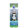 Brilliant, Sonic Toothbrush for Children, Ages 3+, Pinguin, 1 Sonic Toothbrush