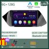 Android 13 For Hyundai Sonata DN8 2019 2020 Multimedia Car Player Navigation Radio Stereo 5G  BT NO 2DIN DVD WIFI HDR Screen BT