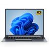2019 Lightweight and with Japanese Keyboard Premium Metal IPS 11th Generation Intel Celeron N5105 16GB DDR4 256GB USB Work from Zoom Office/Win11