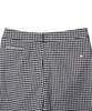 TTUDEMENT Cigarette Mid Pants_Check