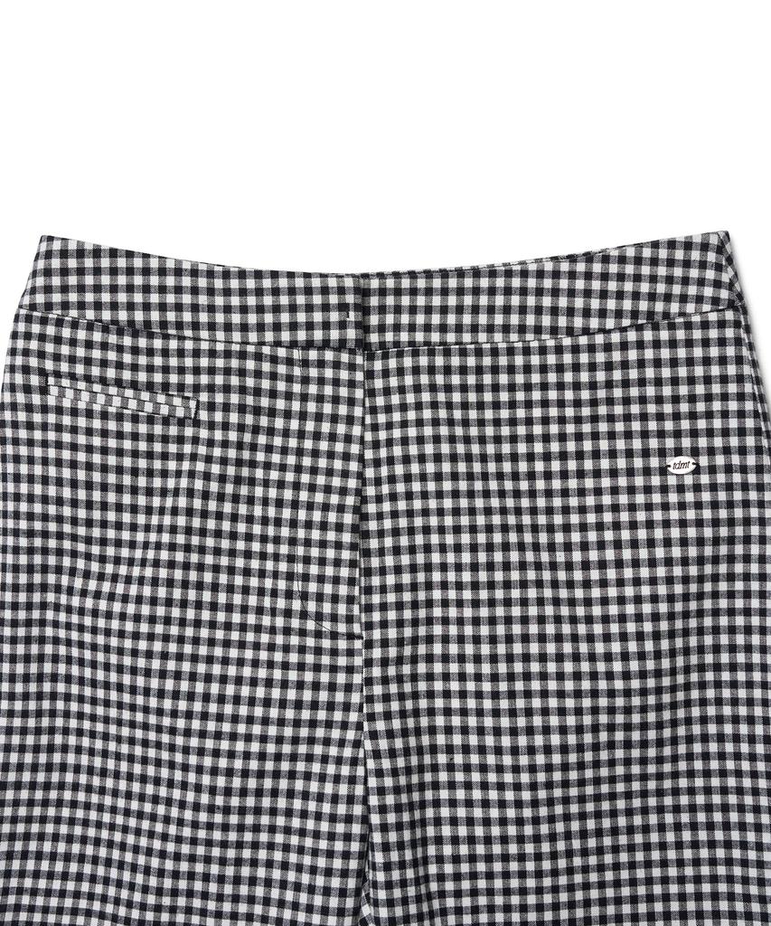 TTUDEMENT Cigarette Mid Pants_Check
