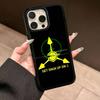 M-Murder D-Drones Game Magnetic Phone Case For IPhone 17 16 15 14 13 12 Mini 11 Pro Max Plus For Magsafe Cover