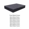 Anti Vibration Pad Shock Absorbing Damping Mat for Gym Use Home