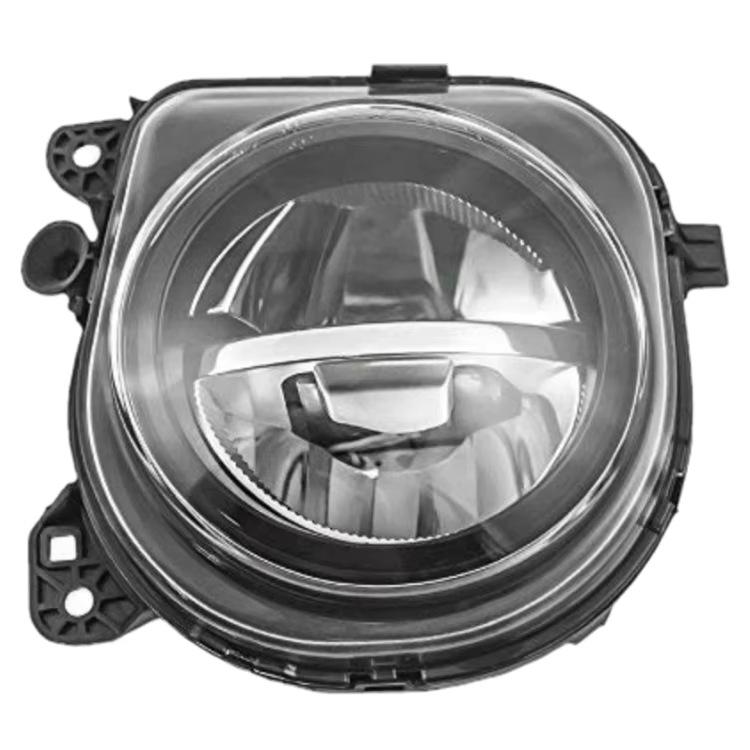 63177216885 и 63177216886 подходят для блоков противотуманных фар BMW 5 F10 (2010-2013).