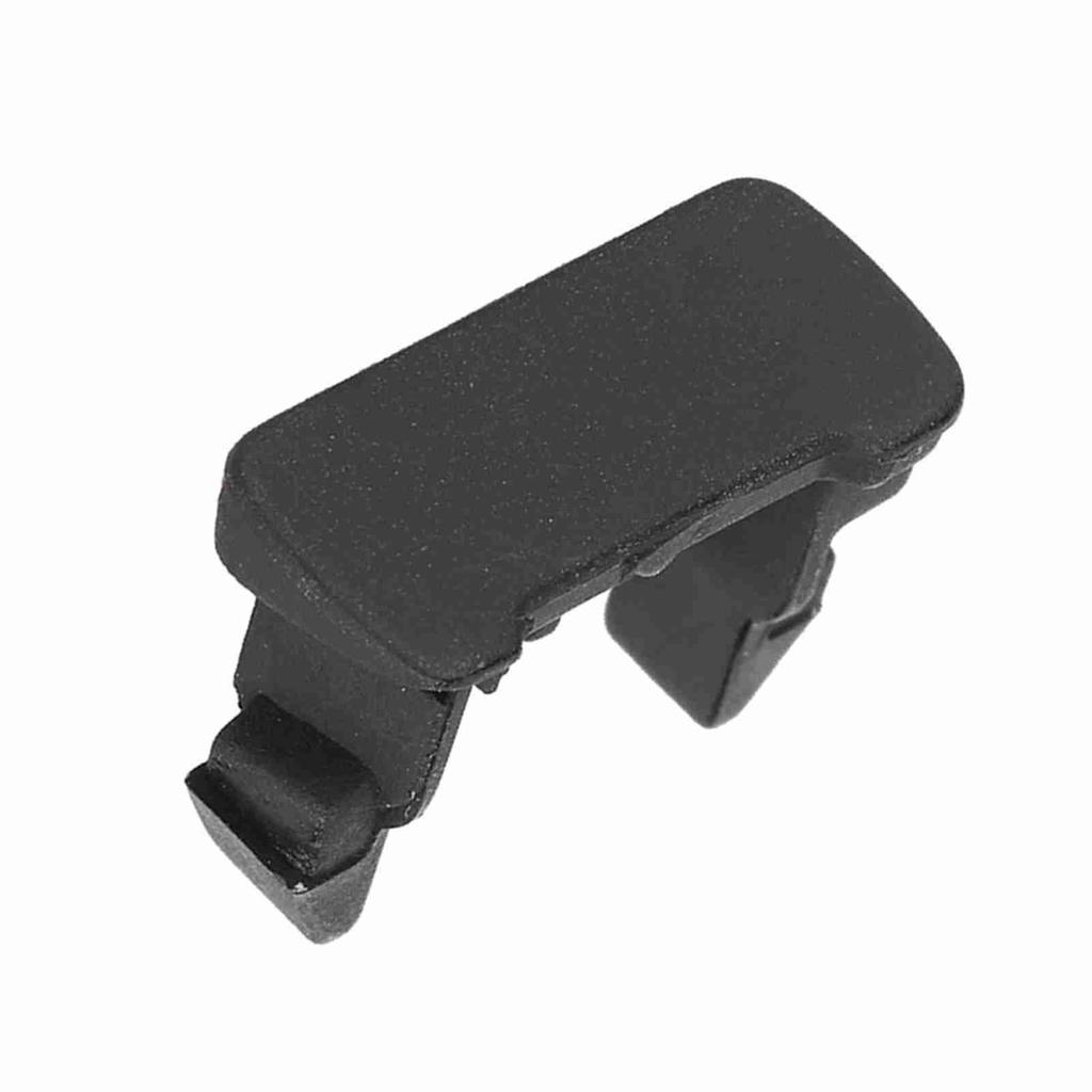 Shifter Lock Cover Shift Lever Lock Cap Fit Fro Honda CR‑V 2015‑2017 77271‑T0A A01ZB