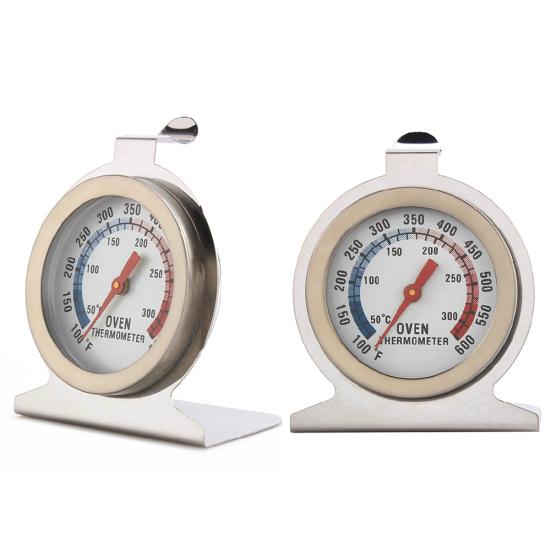 Домашняя еда, мясо, циферблат, термометр для духовки, измеритель температуры, кухонный инструмент