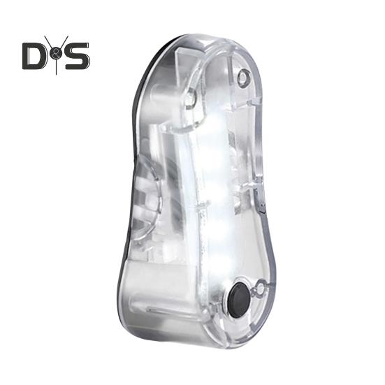 Задний фонарь для велосипеда, водонепроницаемый, легкий, перезаряжаемый через USB, светодиодный, универсальный, для горного велосипеда, для езды ночью, для безопасности и безопасности