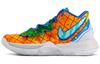 X Губка Боб Квадратные Штаны Kyrie 5 'Ананасовый Дом' CJ6951-800