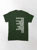 Linkin Park One more light Classic T-Shirt