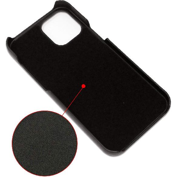 Omio Compatible with iPhone 14 Color Changing Protective Case, Thermal Sensor Case Heat Sensor Induction Fluorescent Temperature Sensing Creative