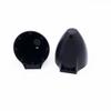 3.5 Inch 4 Inch Car Audio Modified Mid-range Multi-function Speaker Bracket Seat Speaker Box Plastic Shell One PCS