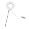 Светильники для выращивания растений Angel Ring Shape Full Spectrum USB LED Halo Plant Lamp для выращивания комнатных растений