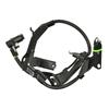ABS Wheel Speed Sensor Right Front 89542-35090 8954235090 Compatible with Toyota Hilux Surf 1998-2002 Auto Parts Car Accessories