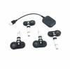 USB Tire Pressure Sensor for Car Radios with Android, DVD Players, with Usb 3.0, Tire Pressure Monitoring System