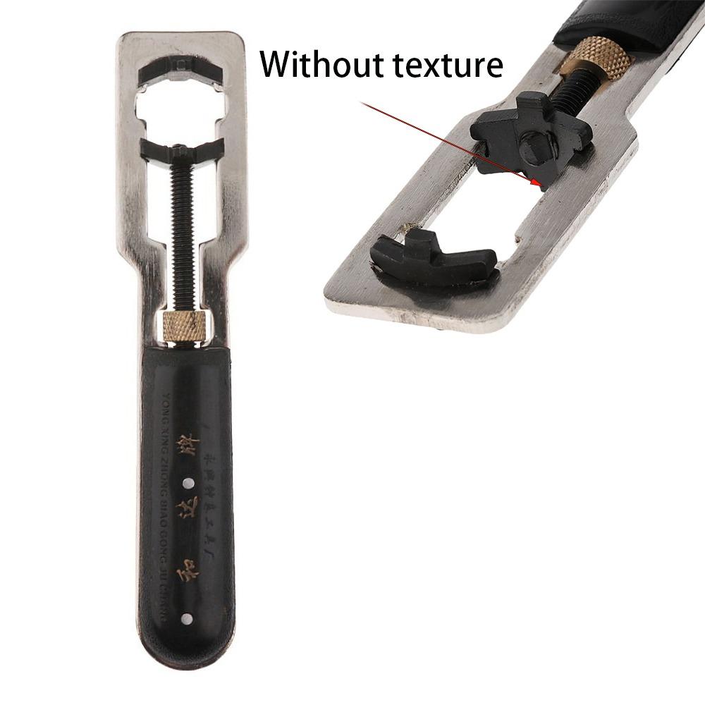 Инструмент для открывания задней крышки часов Инструмент для открывания задней крышки часов Набор инструментов для ремонта часов Инструмент для снятия