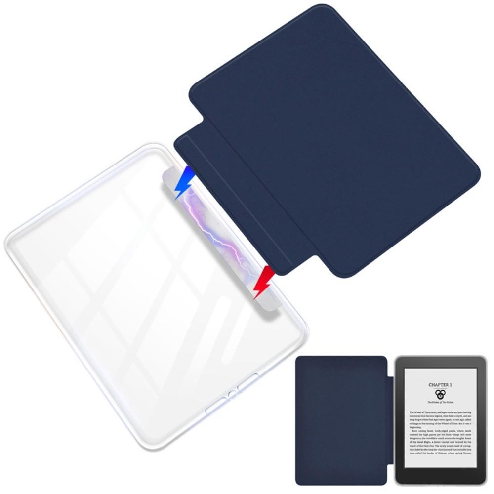 Auto Sleep Wake E-Reader Case for Kindle 10th Gen-2019 Release (Model No. J9G29R) Daily Reading