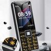G600 GSM Senior Bar Кнопочный телефон 2,4 дюйма Две SIM-карты Большие кнопки Мобильный телефон для пожилых