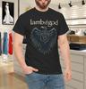 Официально лицензированная футболка Lamb Of God