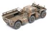 Tamiya Военно-миниатюрная серия 330 Армейский грузовик 6x6 M561 Gamagoat Пластиковая модель 35330 1/35 №. НАС.