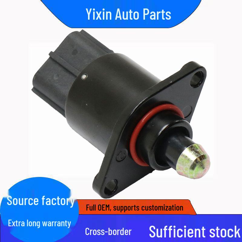 Compatible Idle Air Control Valve for Chrysler 5014285AA