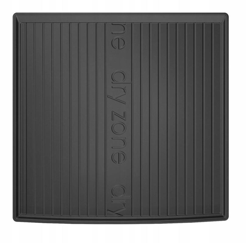 Set 77 Rubber Mats And Mat Vw Passat B9 Kombi From 2023-