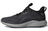 Alphabounce 1 'Черный' Женские CG5400