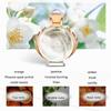 Ladies perfume, long-lasting fragrance, non-irritating and not rich, 90ml, floral and fruity notes/suitable for daily use