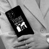 Hair Stylist Barber Hairdresser Tools Cell Phone Case for Samsung Galaxy S26 Ultra S25 S24 S23 S22 S21 S20 Note10 Cover