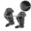 Fan-Shaped Spray Nozzle for 2014-2015 Chevrolet Cruze Front Windshield - Model 95226510