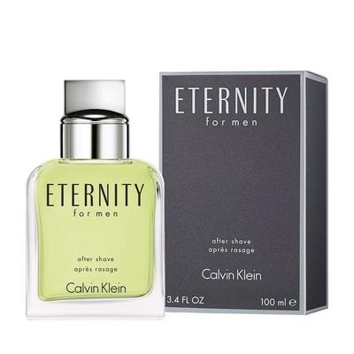 Лосьон после бритья Eternity for Men 100 мл, 1 шт.