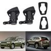 Форсунка стеклоомывателя лобового стекла, форсунка стеклоочистителя для Jeep Grand Cherokee для Dodge Grand Caravan / Durango # 68269108AA 55372143AB