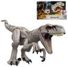 Mattel Jurassic World New Ruler Super Atrochiraptor 96 Years Old and HFR09 (JURASSIC WORLD) Big! [Total Length Approx. Cm] [Dinosaur Toy] [4 Up]