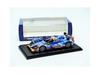 Spark Oreca 03 Nissan LMP2 2011 Le Mans 24H 1/43 #48 A.Premat/D.Hallyday/D.Clyhammer