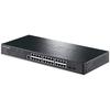 TP-LINK TL-SG3226 26-Port Full Gigabit Layer 2 Managed Enterprise Switch