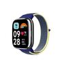 Нейлоновый ремешок для Xiaomi Redmi Watch 3 Lite/Watch 3 Active с петлей и застежкой, сменный ремешок