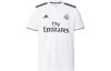 adidas Мужская белая футболка для футбола DH3372