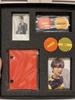 [USED] ENHYPEN ENGINE Membership Kit 2nd Term/with Penlight