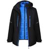 Mens X-Pro Evader III Padded Jacket