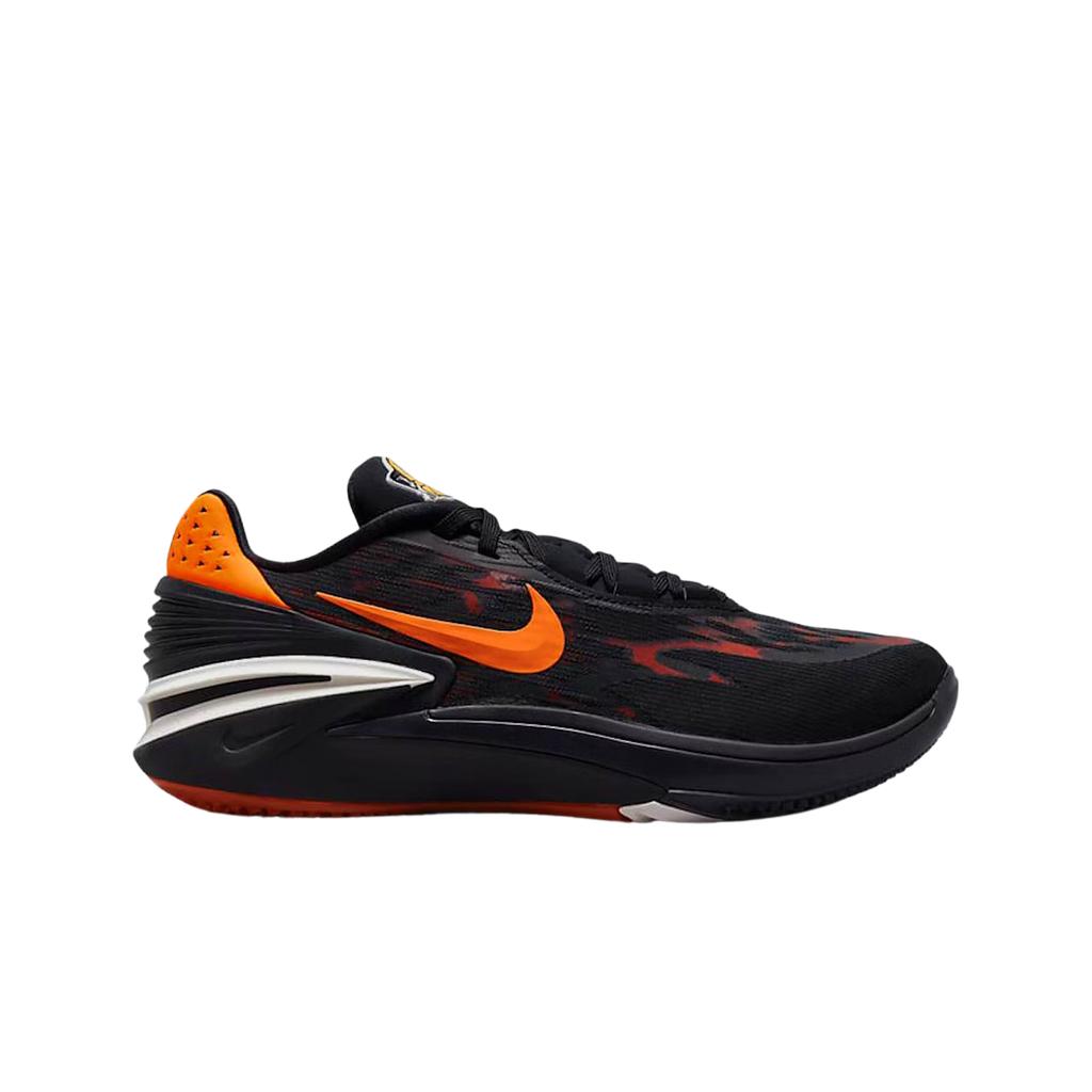 Nike Air Zoom Gt Cut 2 Черный Фантом