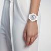 Casio Унисекс Серебряные часы BABY-G BGA-280DN-7A BGA-280DN-7A