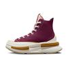 Run Star Legacy CX Workwear High Cherry Vision Unisex Sneakers Purple Beach-Stone A03053C