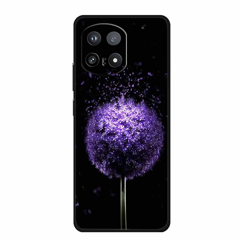 Phone Case For Vivo iQOO 15 5G 2025 Back Cover Case Shockproof Black Silicone Soft Coque For Vivo iQOO 15 Case iQOO15 Funda Para