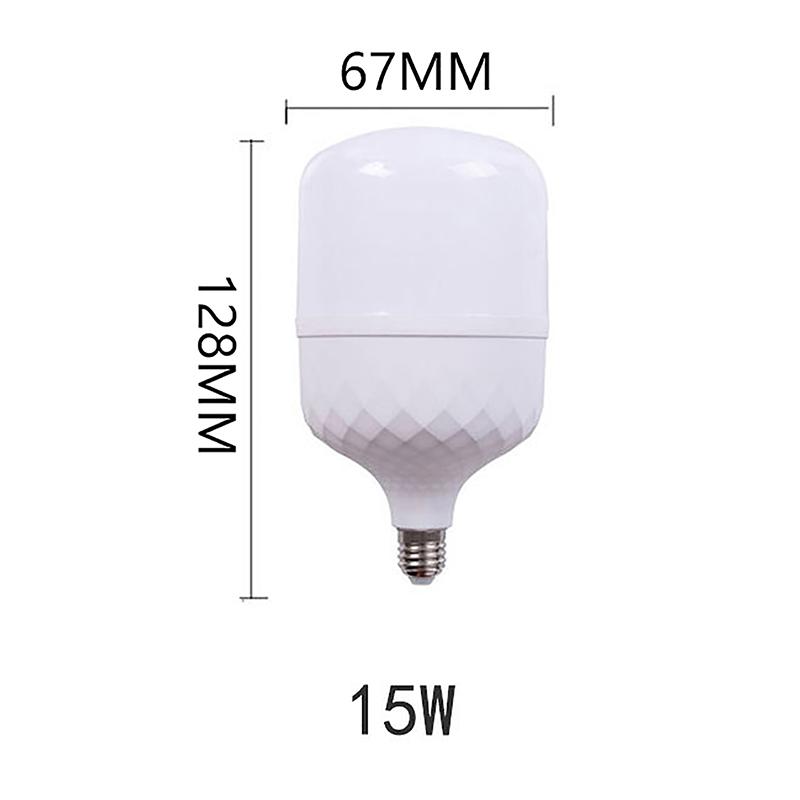 Лампа для лестницы, прихожей, коридора, 3 Вт, 5 Вт, 10 Вт, 15 Вт, 20 Вт E27, 220 В, светодиодная лампа для звука человеческого тела, датчик движения, белая лампочка