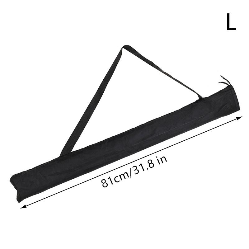 С плечевым ремнем сумка для хранения зонта сумка для удочек складная черная оксфордская бейсбольная бита защитные чехлы для улицы