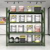 Shuang'an Medium Heavy Duty Warehouse Storage Rack