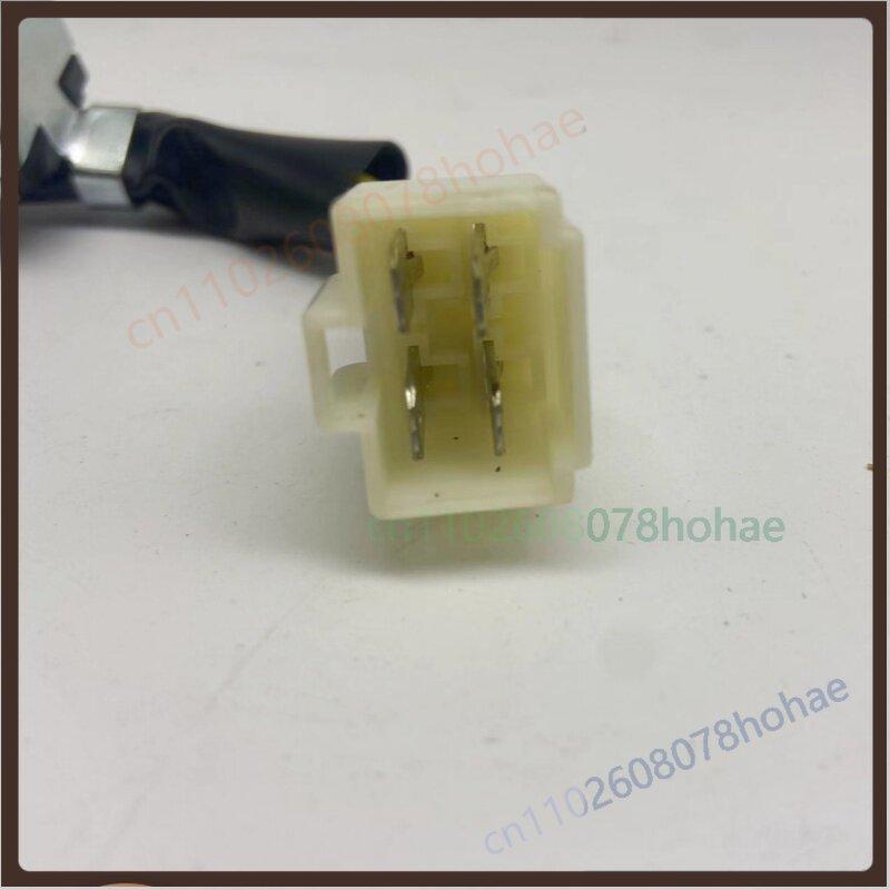 3/4 Wire Dual Gear Headlight Switch For Hangzhou Forklift Light Control Toggle Switch Replacement Parts
