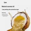 Spes Camellia & Coconut Oil Softening Shower Gel