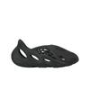 Кроссовки унисекс Yeezy Foam Runner Onyx Черные HP8739