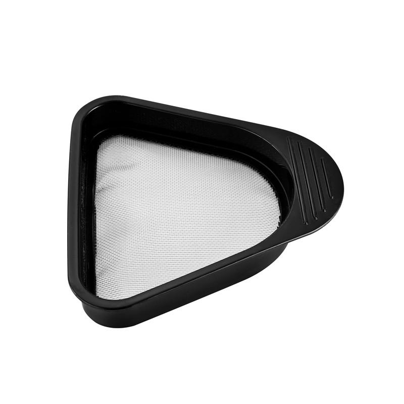 Экстрактор для фруктов и овощей 3 Ultimate Нержавеющая сталь с мягким напорным ситом - Восстановленное